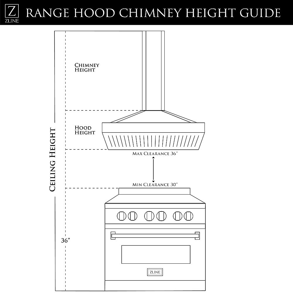 ZLINE 30 Designer Series Wall Mount Range Hood in Fingerprint Resistant  Stainless Steel with Mirror Accents (655MR-30) Silver 655MR-30 - Best Buy