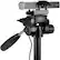 Alt View 16. Aluratek - 4K Ultra HD Live Broadcast Webcam - Black and Brushed Silver.