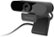 Angle Zoom. Aluratek - HD 1080 Webcam with Microphone - Black.