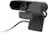 Angle. Aluratek - HD 1080 Webcam with Microphone - Black.