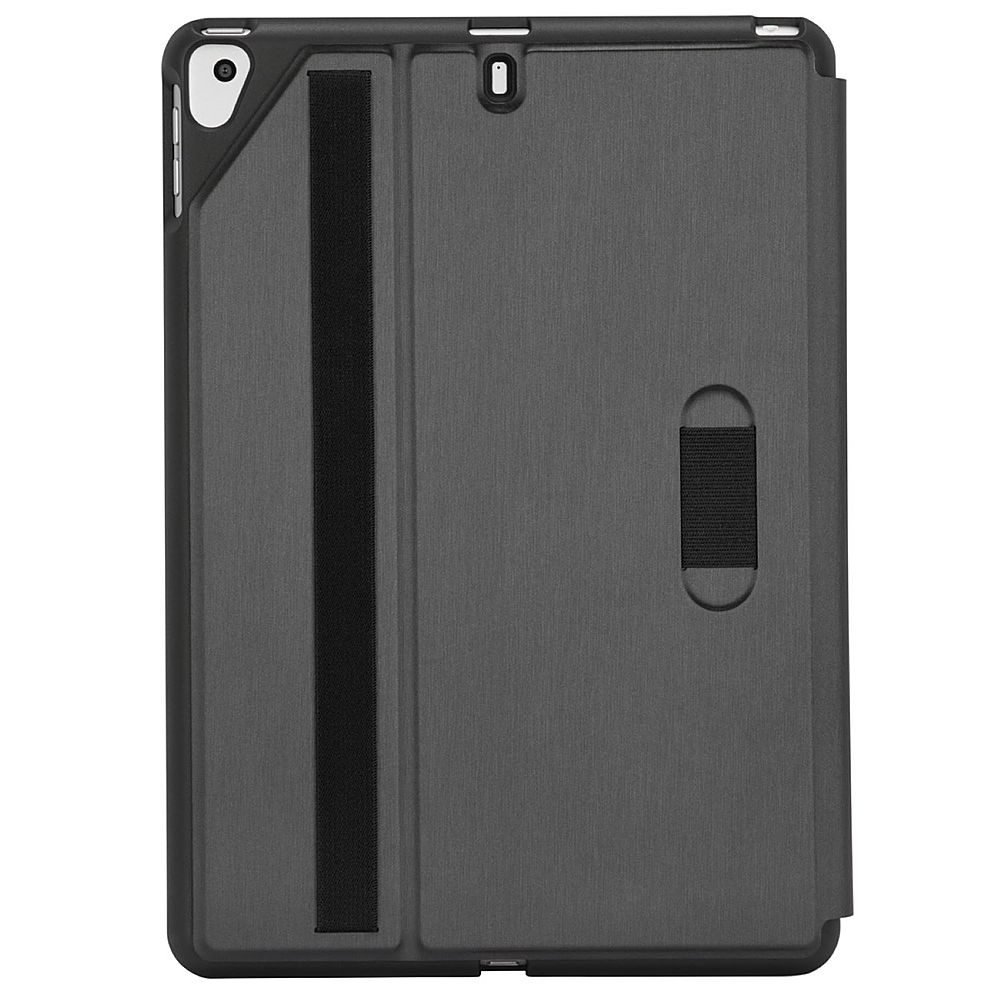 Targus - Click-In™ Case for iPad® (9th/8th/7th gen.) 10.2", iPad Air® 10.5", and iPad Pro® 10.5" - Black