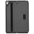Alt View Zoom 11. Targus - Click-In™ Case for iPad® (9th/8th/7th gen.) 10.2", iPad Air® 10.5", and iPad Pro® 10.5" - Black.