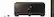 Front. Yamaha - AVENTAGE RX-A6A 150W 9.2-Channel AV Receiver with 8K HDMI and MusicCast - Black.