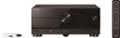 Front Zoom. Yamaha - AVENTAGE RX-A4A 110W 7.2-Channel AV Receiver with 8K HDMI and MusicCast - Black.