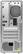 Back. Lenovo - IdeaCentre 5i Desktop - Intel Core i7 - 12GB Memory - 1TB Hard Drive.