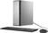 Alt View 5. Lenovo - IdeaCentre 5i Desktop - Intel Core i7 - 12GB Memory - 1TB Hard Drive.
