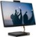 Alt View Zoom 2. Lenovo - IdeaCentre A540 24" Touch-Screen All-In-One - AMD Ryzen 3-Series - 8GB Memory - 256GB Solid State Drive - Black.