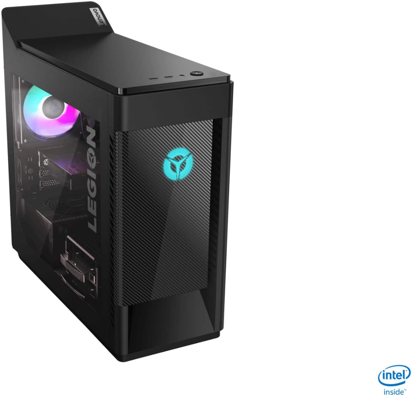 Lenovo Legion Tower 5i Gaming Desktop Intel Core i5 Best Buy