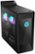 Alt View Zoom 2. Lenovo - Legion Tower 5i Gaming Desktop - Intel Core i7-10700 - 16GB Memory - NVIDIA GeForce GTX 1660 Super - 256GB SSD + 1TB HDD - Phantom Black.