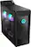 Alt View 2. Lenovo - Legion Tower 5i Gaming Desktop - Intel Core i7-10700 - 16GB Memory - NVIDIA GeForce GTX 1660 Super - 256GB SSD + 1TB HDD.