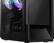 Alt View 4. Lenovo - Legion Tower 5i Gaming Desktop - Intel Core i7-10700 - 16GB Memory - NVIDIA GeForce GTX 1660 Super - 256GB SSD + 1TB HDD.