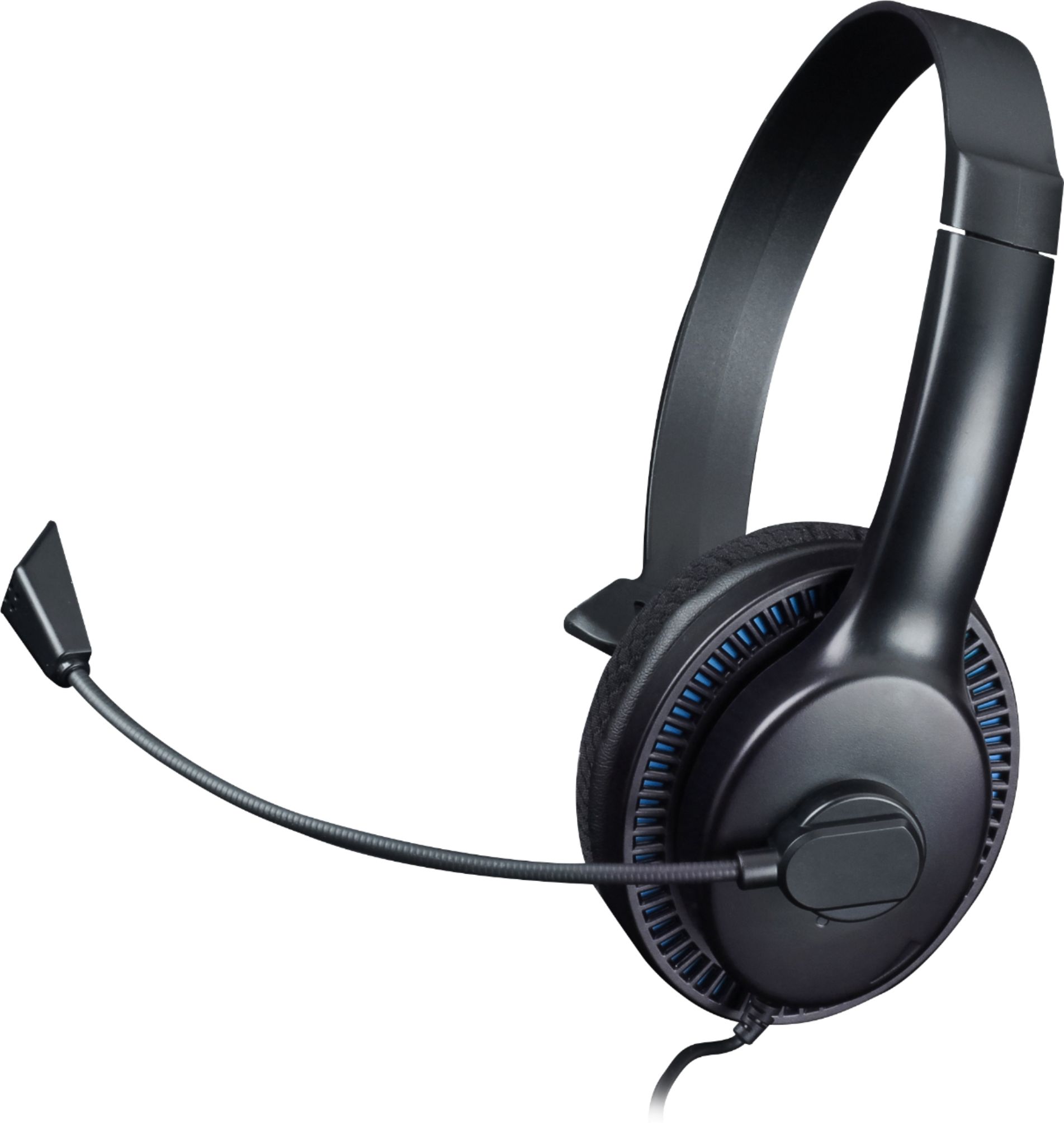 playstation 4 chat headset