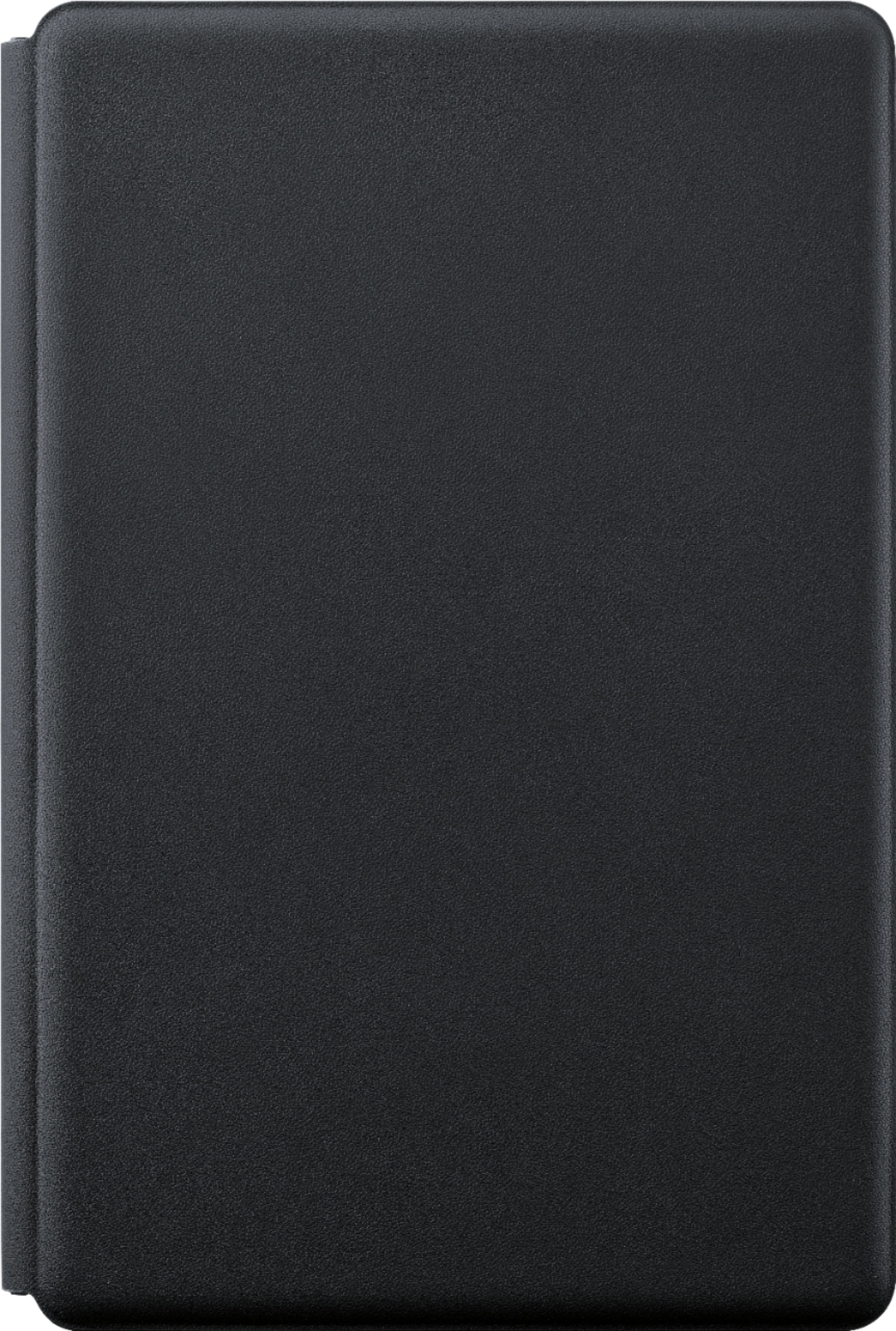 Samsung - Galaxy tab S7 Book Cover - EF-BT870PBEGUJ - Black