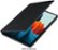 Alt View Zoom 16. Samsung - Galaxy tab S7 Book Cover - EF-BT870PBEGUJ - Black.