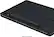 Alt View 18. Samsung - Galaxy tab S7 Book Cover - EF-BT870PBEGUJ - Black.
