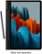 Alt View Zoom 20. Samsung - Galaxy tab S7 Book Cover - EF-BT870PBEGUJ - Black.