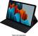 Alt View 21. Samsung - Galaxy tab S7 Book Cover - EF-BT870PBEGUJ - Black.