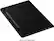 Alt View 24. Samsung - Galaxy tab S7 Book Cover - EF-BT870PBEGUJ - Black.