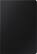 Alt View 27. Samsung - Galaxy tab S7 Book Cover - EF-BT870PBEGUJ - Black.