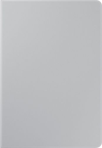 Samsung - Galaxy tab S7 Book Cover - EF-BT870PJEGUJ - Light Gray