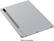 Alt View 17. Samsung - Galaxy tab S7 Book Cover - EF-BT870PJEGUJ - Light Gray.