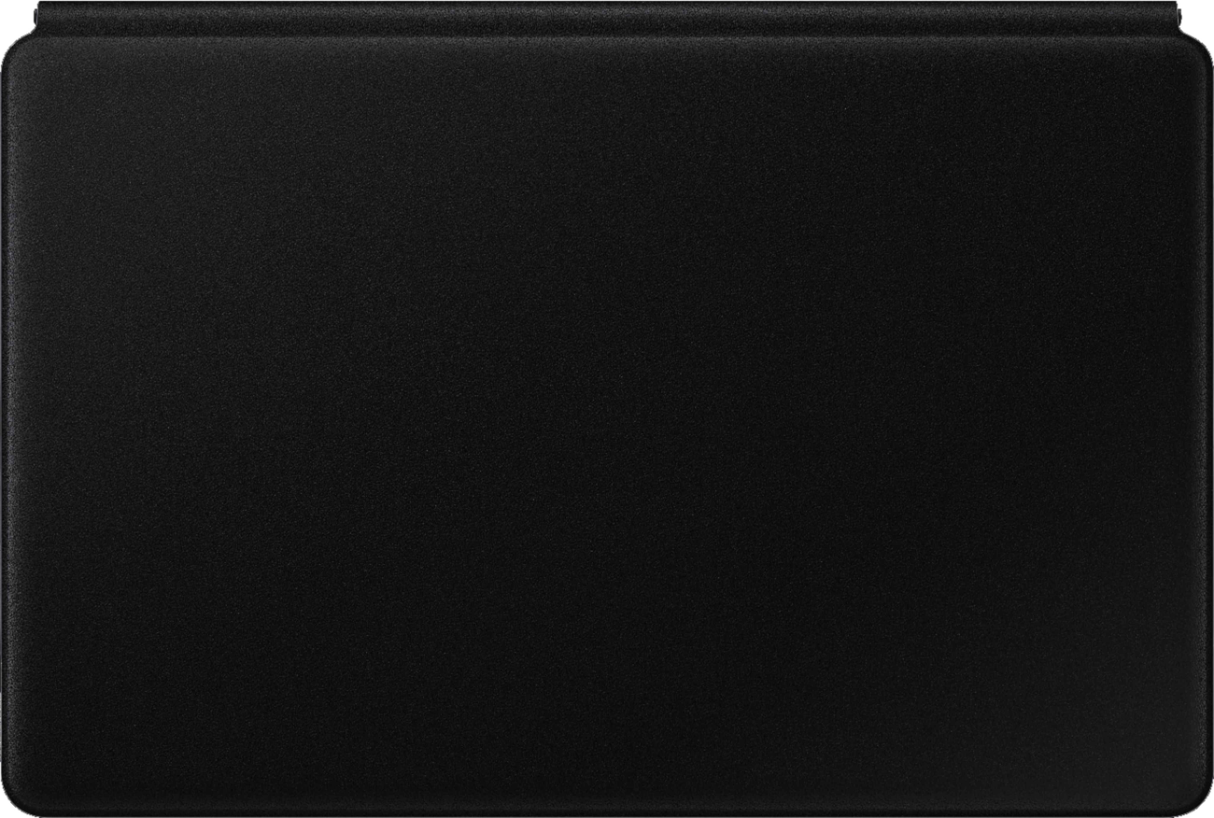 Samsung - Galaxy Tab S7 Book Cover Keyboard - EF-DT870UBEGUJ - Black