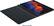Alt View 12. Samsung - Galaxy tab S7+ Book Cover - EF-BT970PBEGUJ - Black.