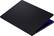 Alt View 15. Samsung - Galaxy tab S7+ Book Cover - EF-BT970PBEGUJ - Black.