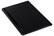 Alt View 17. Samsung - Galaxy tab S7+ Book Cover - EF-BT970PBEGUJ - Black.