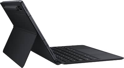 Samsung Refurbished Excellent Galaxy Tab S8+, Tab S7+ Book Cover Samsung Refurbished Excellent Galaxy Tab S8+, Tab S7+ Book Cover