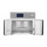 Alt View Zoom 12. Kalorik - 26qt Digital Maxx Air Fryer Oven - Stainless Steel.