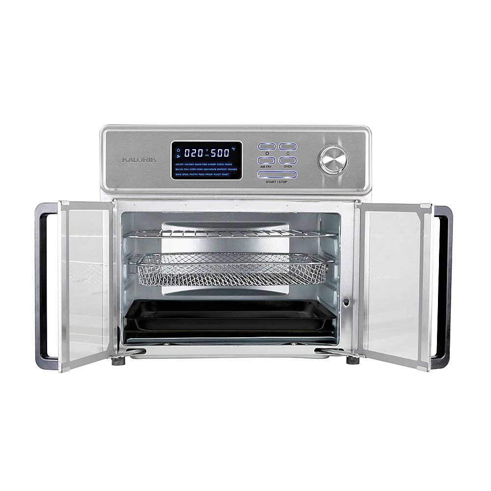 Kalorik MAXX 4-Quart Digital Air Fryer - 20243138