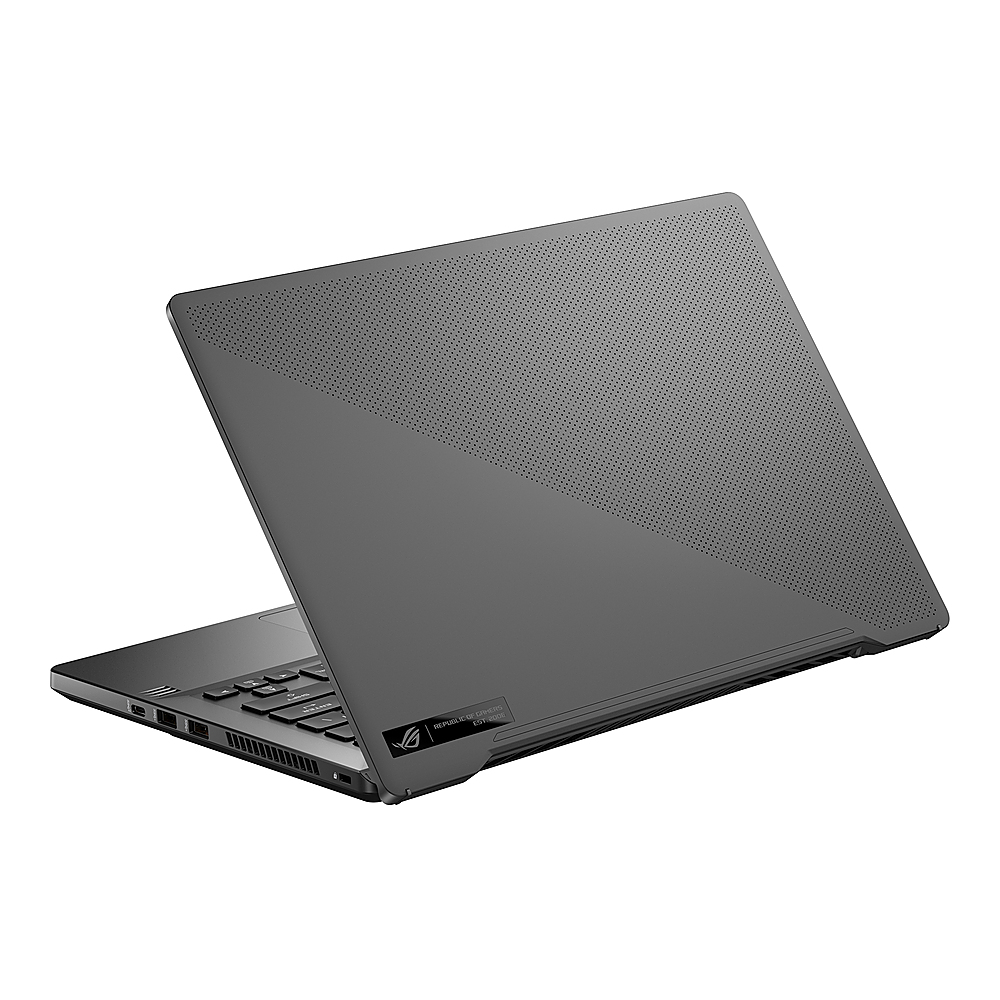 Best Buy: ASUS ROG Zephyrus G " QHD IPS Gaming Laptop AMD