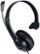 Alt View Zoom 13. Insignia™ - Wired Chat Headset for Xbox Series X | S and Xbox One - Black/Green.