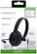 Alt View Zoom 15. Insignia™ - Wired Chat Headset for Xbox Series X | S and Xbox One - Black/Green.
