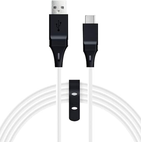 Ps4 charging deals cable best buy