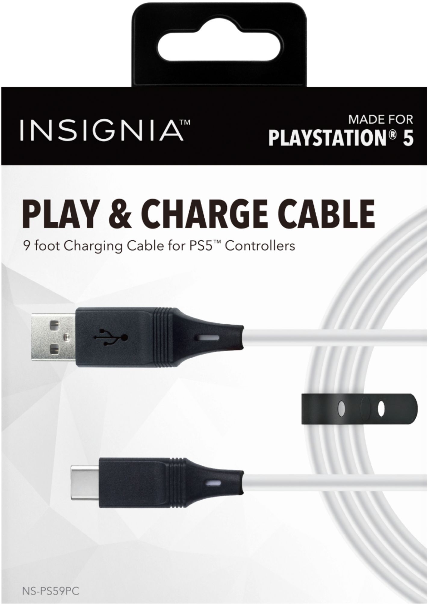 OFFICIAL GENUINE SONY PS5 Type C USB Charge Play Cable Playstation