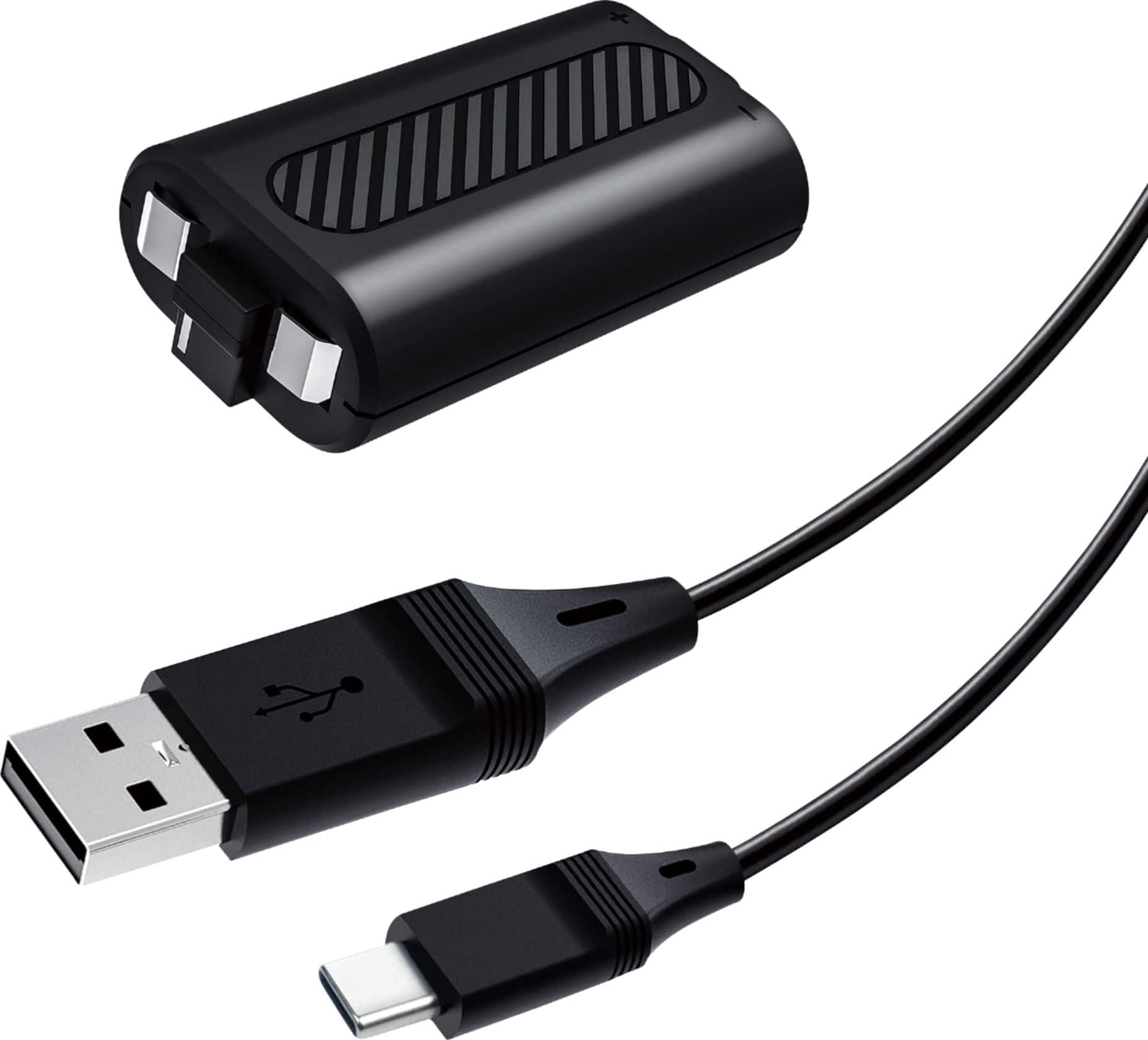 Xbox Play and Charge Kit USB