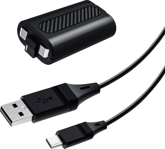 Play and charge hot sale xbox one original