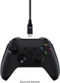 Alt View Zoom 13. Insignia™ - Play + Charge Kit for Xbox Series X | S - Black.