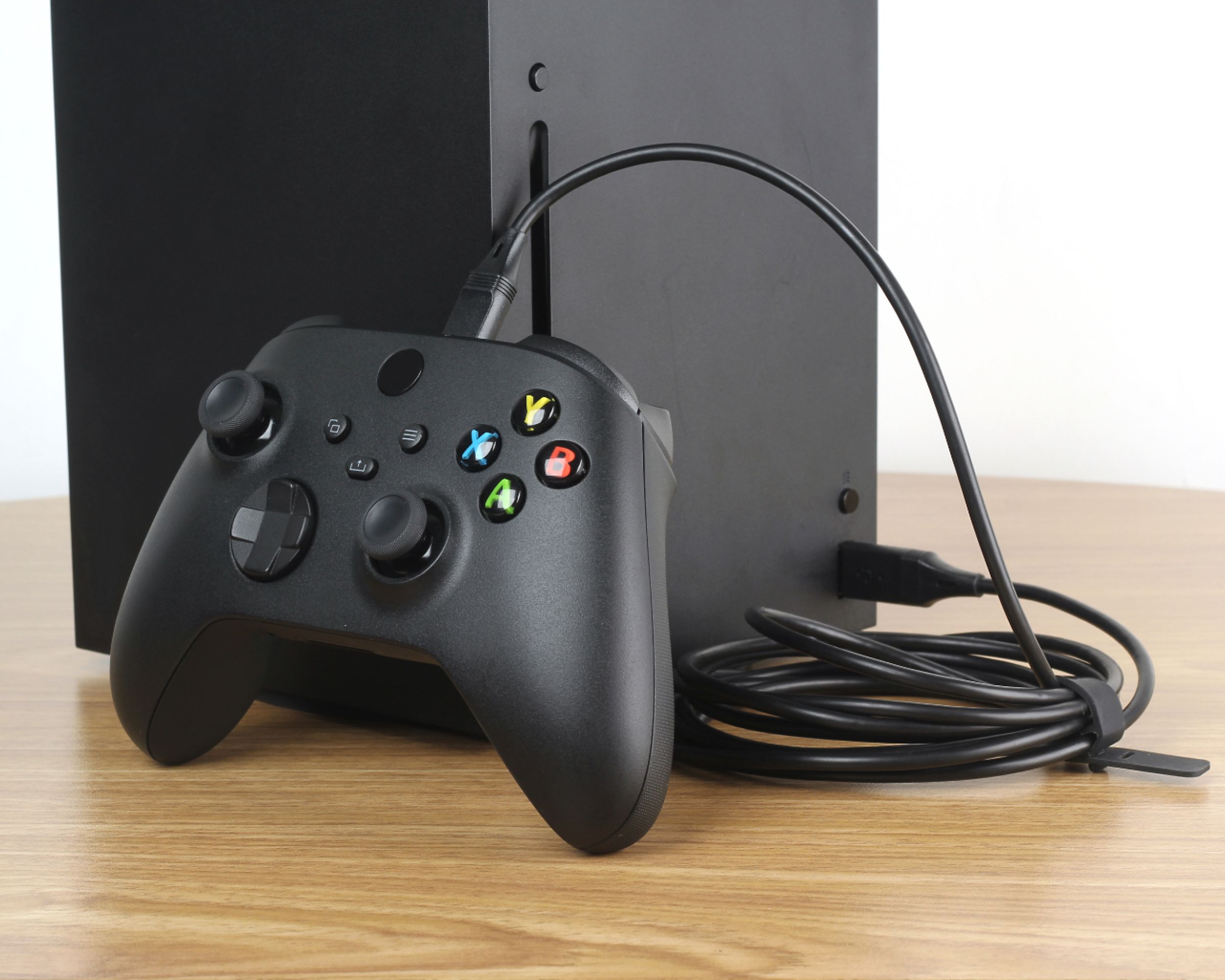 Microsoft Xbox Series X Play & Charge Kit