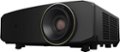 Alt View Zoom 11. JVC - LX-NZ3B 3000lm Laser Home Theater Projector with HDR - Black.