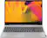 Alt View 11. Lenovo - Geek Squad Certified Refurbished Ideapad 15.6" Touch-Screen Laptop - AMD Ryzen 5 - 12GB Memory - 1TB HDD - Platinum Gray.