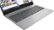 Alt View Zoom 13. Lenovo - Geek Squad Certified Refurbished Ideapad 15.6" Touch-Screen Laptop - AMD Ryzen 5 - 12GB Memory - 1TB HDD - Platinum Gray.