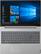 Alt View 16. Lenovo - Geek Squad Certified Refurbished Ideapad 15.6" Touch-Screen Laptop - AMD Ryzen 5 - 12GB Memory - 1TB HDD - Platinum Gray.