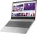 Alt View 18. Lenovo - Geek Squad Certified Refurbished Ideapad 15.6" Touch-Screen Laptop - AMD Ryzen 5 - 12GB Memory - 1TB HDD - Platinum Gray.
