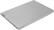 Alt View 3. Lenovo - Geek Squad Certified Refurbished Ideapad 15.6" Touch-Screen Laptop - AMD Ryzen 5 - 12GB Memory - 1TB HDD - Platinum Gray.