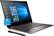 Angle. HP - Geek Squad Certified Refurbished Spectre x360 2-in-1 13.3" Touch-Screen Laptop - Intel Core i7 - 8GB Memory - 256GB SSD - Ash Silver.