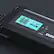 Alt View 12. Duracell - 4 Amp Battery Charger, Maintainer and Reconditioner - Black.