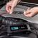 Alt View 13. Duracell - 4 Amp Battery Charger, Maintainer and Reconditioner - Black.